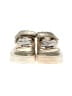 Carter's Gold Sneakers Size 5 (baby) - photo 2