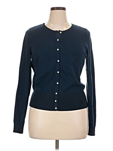 White House Black Market Cardigan (view 1)