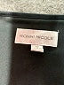 Ronni Nicole Graphic Black Casual Dress Size 12 - photo 7