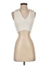 Babaton Ivory Tank Top Size XXS - photo 1