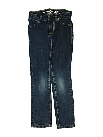Cat & Jack Jeans (view 1)
