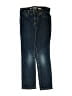 Cat & Jack Solid Blue Jeans Size 6 - photo 1