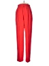 Dana Buchman Red Casual Pants Size 8 - photo 1