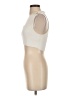 Babaton Ivory Tank Top Size XXS - photo 5