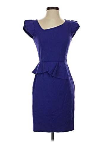 Antonio Melani Cocktail Dress (view 1)