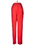 Dana Buchman Red Casual Pants Size 8 - photo 2