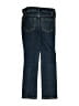 Cat & Jack Solid Blue Jeans Size 6 - photo 2