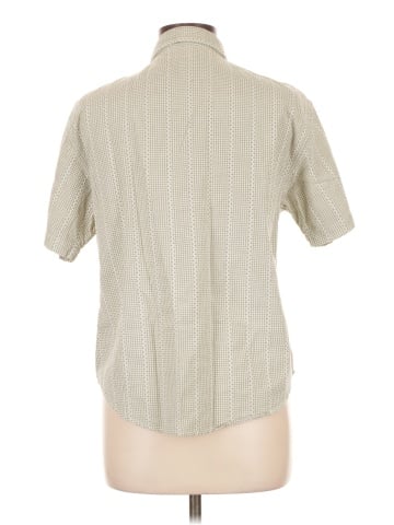 Unbranded Short Sleeve Blouse (view 2)