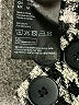 H&M Houndstooth Black Coat Size S - photo 7