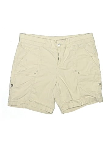 Khakis & Co Khaki Shorts (view 1)