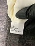 Talbots 100% Silk Ivory Silk Blazer Size 8 - photo 7