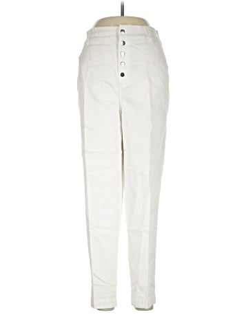 Bar III Casual Pants (view 1)