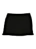 Chico's Solid Black Skort Size XXL (4) - photo 1