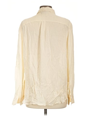 Armani Exchange Long Sleeve Button-Down Shirt (view 2)