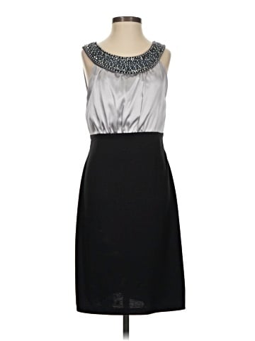 Tiana B. Cocktail Dress (view 1)