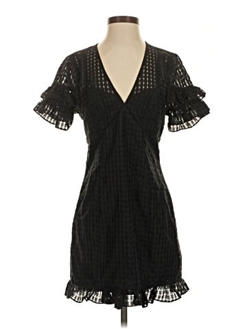 BCBGeneration Cocktail Dress (view 1)
