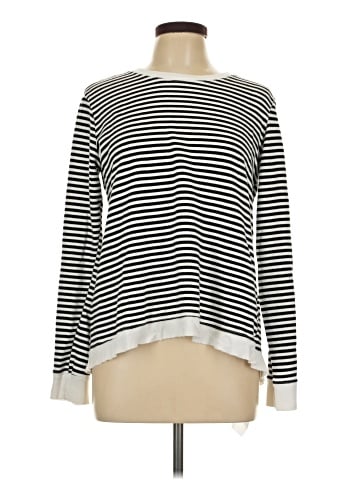 Left of Center Long Sleeve Turtleneck (view 1)