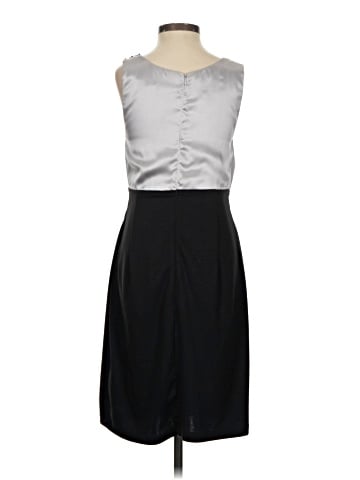 Tiana B. Cocktail Dress (view 2)
