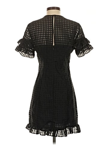 BCBGeneration Cocktail Dress (view 2)