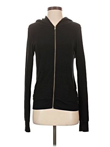Wildfox Zip Up Hoodie (view 1)