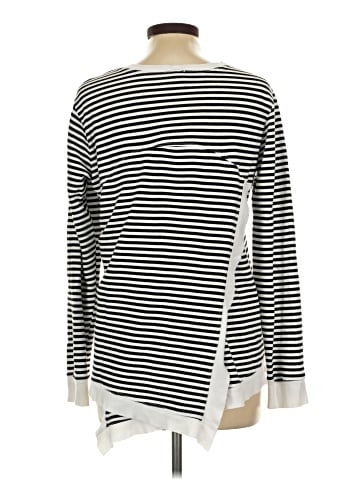 Left of Center Long Sleeve Turtleneck (view 2)