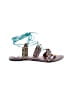 Sam Edelman Tropical Teal Sandals Size 10 - photo 1