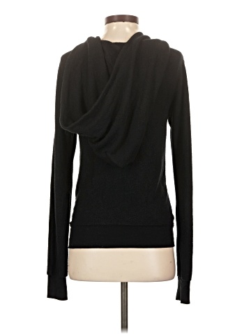 Wildfox Zip Up Hoodie (view 2)