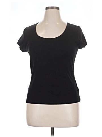 White House Black Market Short Sleeve T-Shirt (view 1)