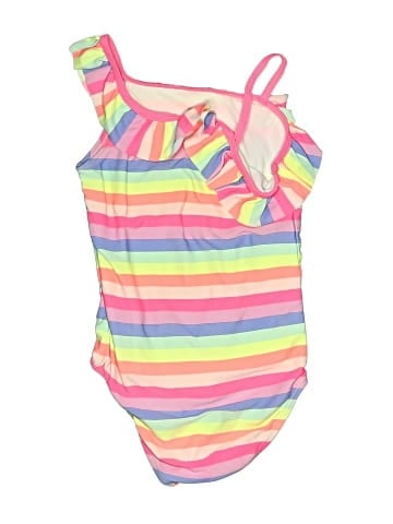 Carter's One Piece Swimsuit (view 2)