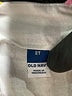 Old Navy White Dress Size 2T - photo 3
