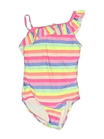 Carter's One Piece Swimsuit (view 1)