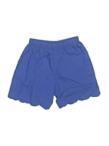 Stitchy Fish Athletic Shorts (view 1)