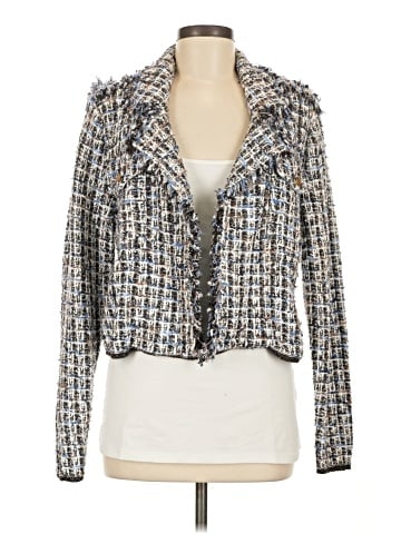 White House Black Market Jacket (view 1)