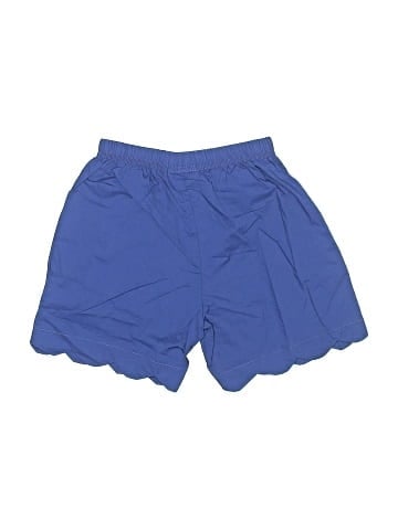 Stitchy Fish Athletic Shorts (view 2)