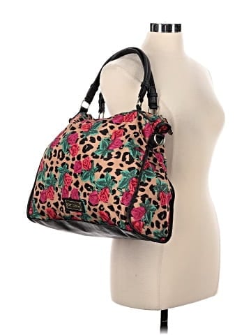 Betsey Johnson Tote (view 2)