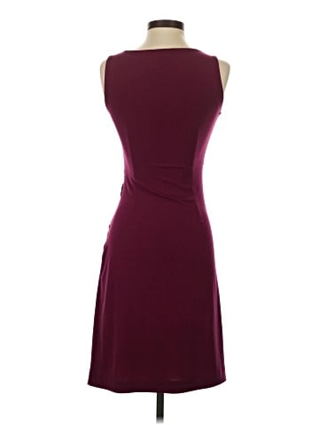 New York & Company Cocktail Dress (view 2)