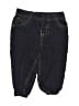 Carter's 100% Cotton Blue Jeans 6-9 MO / 9 MO - photo 1
