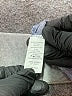 Chris & Carol Gray Cardigan Size 1XL - photo 8