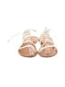 MNG Ivory Sandals Size EU 36 - photo 2