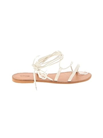 MNG Sandals (view 1)
