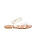 MNG Ivory Sandals Size EU 36 - photo 1
