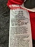 Old Navy 100% Cotton Checkered-gingham Red Short Sleeve T-Shirt Size 14 - 16 - photo 4