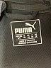 Puma Black Track Jacket Size L - photo 6