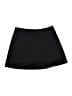 Title Nine Solid Black Active Skort Size M - photo 1
