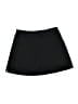 Title Nine Solid Black Active Skort Size M - photo 2
