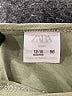 Zara Baby Green Long Sleeve Top Size 12-18 mo - photo 3