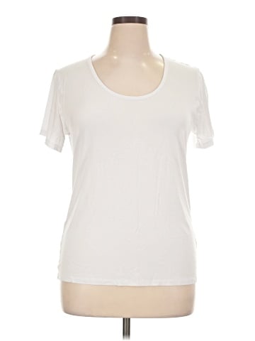 Bums & Roses Short Sleeve T-Shirt (view 1)