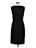 David Meister Black Cocktail Dress Size 8 - photo 2