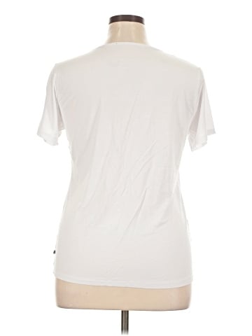 Bums & Roses Short Sleeve T-Shirt (view 2)