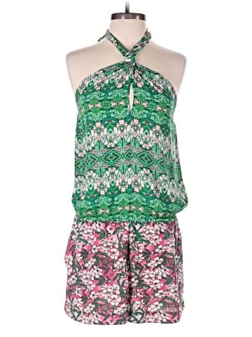 BCBGMAXAZRIA Romper (view 1)